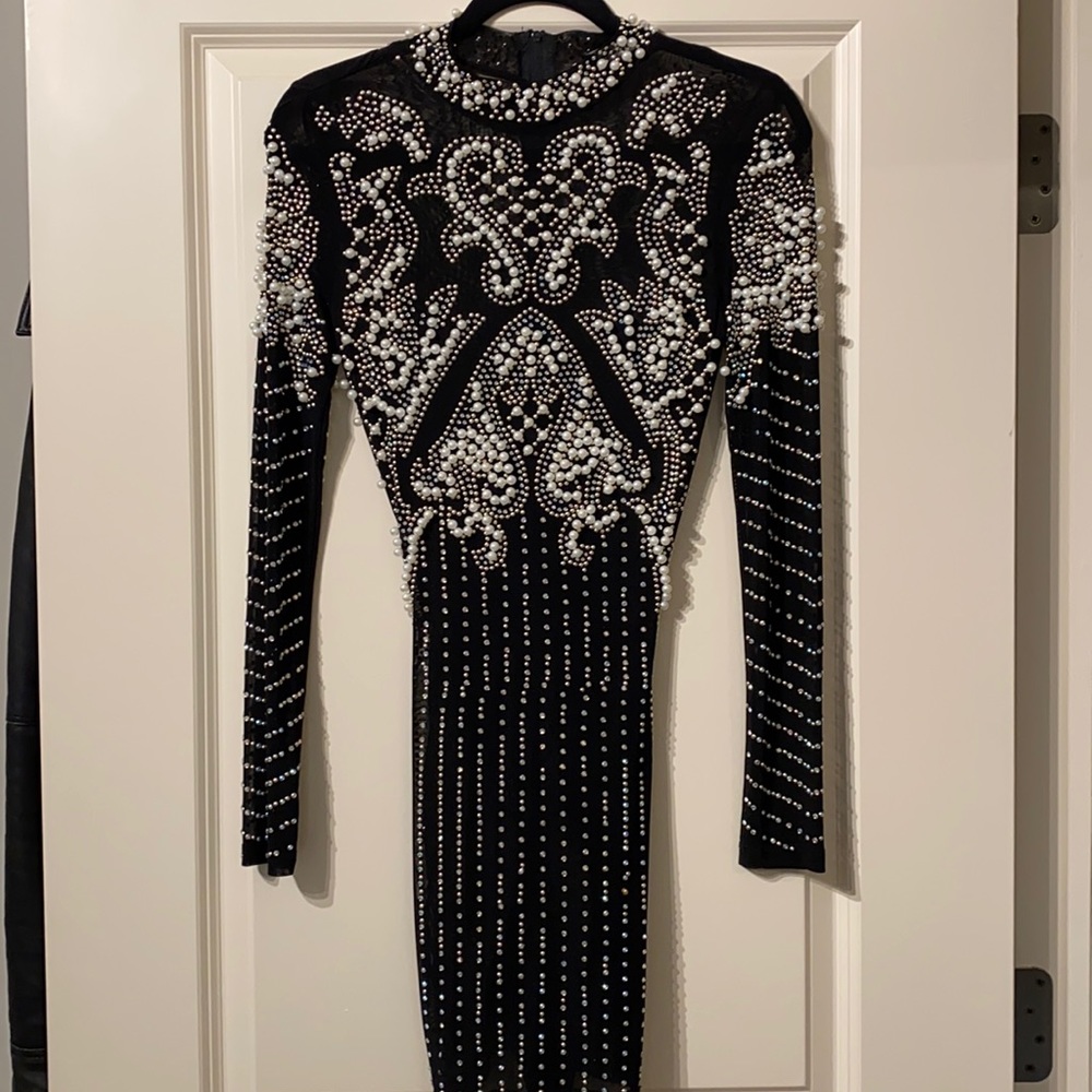 Cute birthday dress